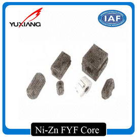コイルの出現柔らかい磁気材料のNI Zn FYFの中心の高いキュリー温度