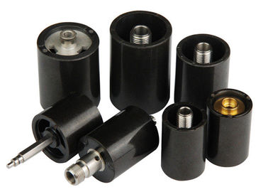 Permanent Hard Ferrite Magnets , High Strength Magnets Injection Bonded