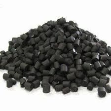 Stable Properties Ferrite Magnet Compound , Premium Ferrite Magnetic Powder